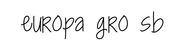 Rocky Mountain Beauty  Free Fonts Download