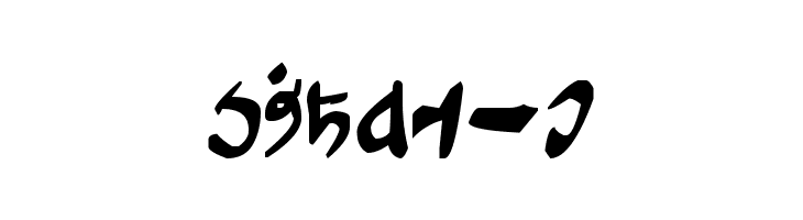 Tuigan  Free Fonts Download