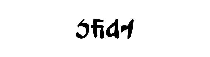 Tuigan  Free Fonts Download