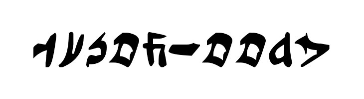 Tuigan  Free Fonts Download