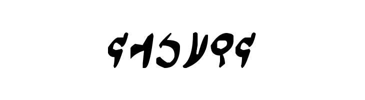 Tuigan  Free Fonts Download