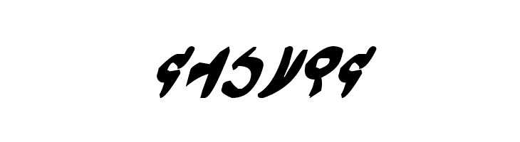Tuigan Bold Italic  Free Fonts Download