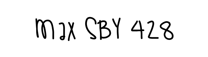 MorningKisses  Free Fonts Download