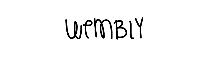 MorningKisses  Free Fonts Download