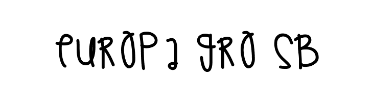 MorningKisses  Free Fonts Download