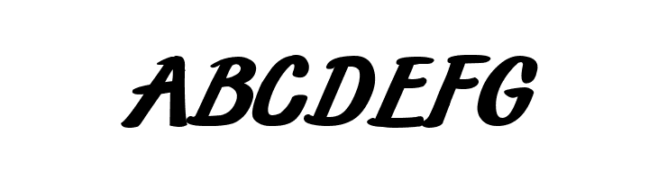 Old School Class  Free Fonts Download