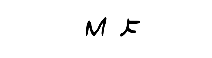 kidswritting  Free Fonts Download