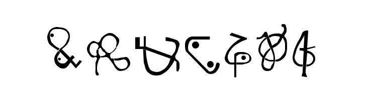 Giedi Zentran  Free Fonts Download