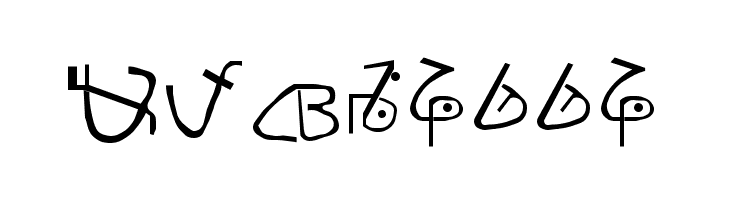 Giedi Zentran  Free Fonts Download