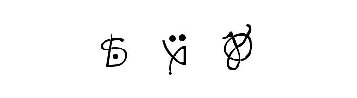Giedi Zentran  Free Fonts Download