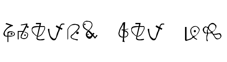 Giedi Zentran  Free Fonts Download