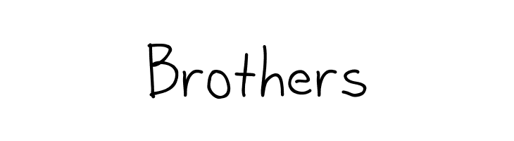 Kiddo-soup  Free Fonts Download