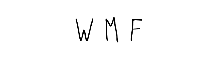 Kiddo-soup  Free Fonts Download
