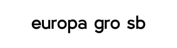 Larke Sans Bold  Free Fonts Download