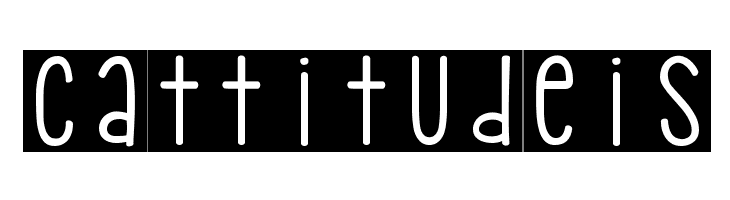 KG PDX Blocks  Free Fonts Download