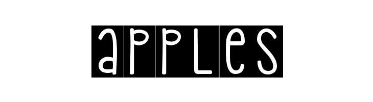 KG PDX Blocks  Free Fonts Download