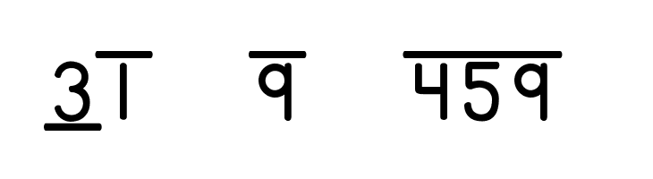 KG DivisionBuilder  Free Fonts Download