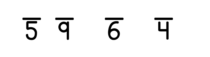 KG DivisionBuilder  Free Fonts Download
