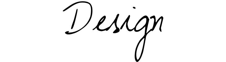 DJB My Boyfriend's Handwriting  Free Fonts Download