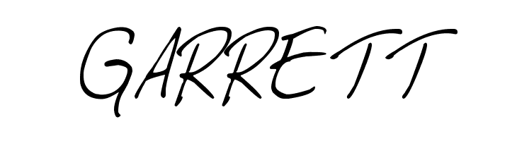 DJB My Boyfriend's Handwriting  Free Fonts Download