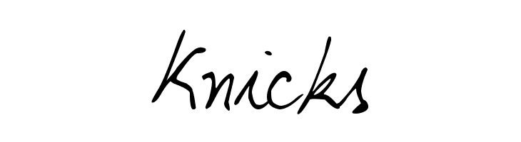 DJB My Boyfriend's Handwriting  Free Fonts Download