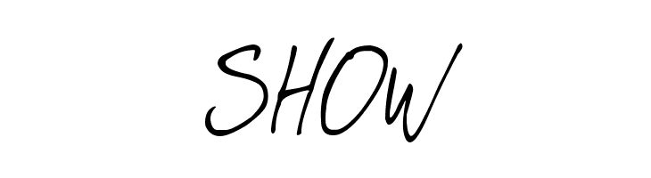 DJB My Boyfriend's Handwriting  Free Fonts Download