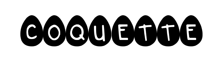 DJB Eggsellent  Free Fonts Download