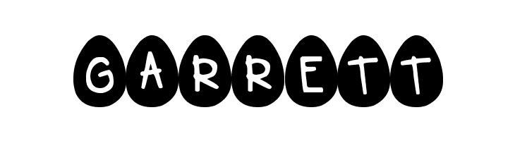 DJB Eggsellent  Free Fonts Download