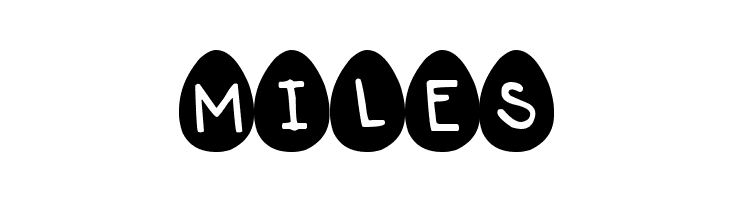 DJB Eggsellent  Free Fonts Download