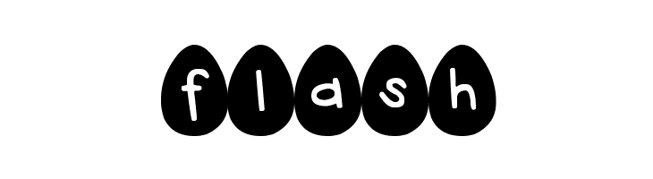 DJB Eggsellent  Free Fonts Download