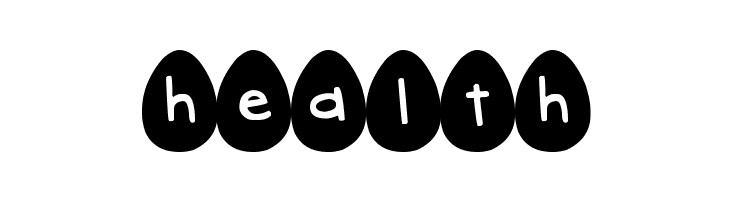 DJB Eggsellent  Free Fonts Download