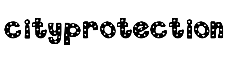 DJB Starry Starry Font  Free Fonts Download