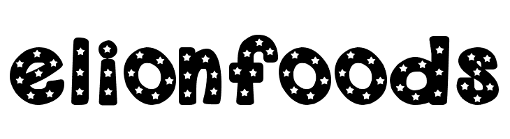DJB Starry Starry Font  Free Fonts Download