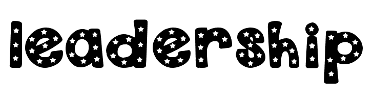 DJB Starry Starry Font  Free Fonts Download