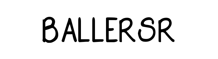 DJB Straight Up Now Bounce  Free Fonts Download