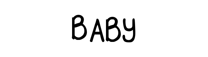 DJB Straight Up Now Bounce  Free Fonts Download