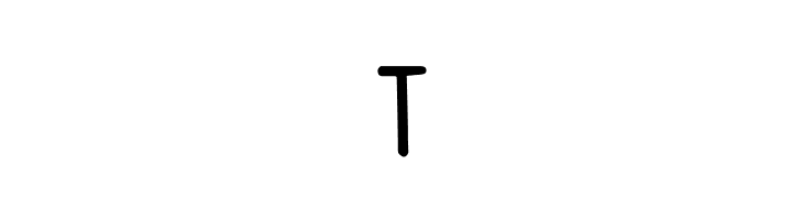 DJB Straight Up Now Bounce  Free Fonts Download