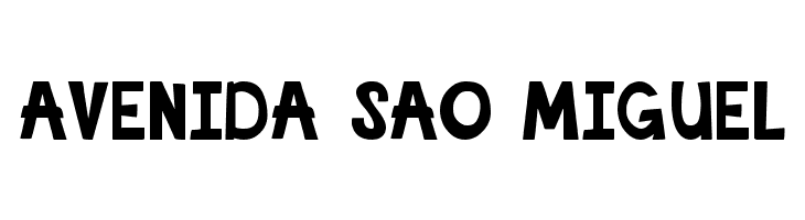 DJB This Font is Bold Bold  Free Fonts Download