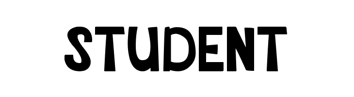 DJB This Font is Bold Bold  Free Fonts Download