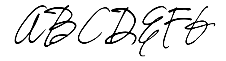 DJB Fresh Start  Free Fonts Download