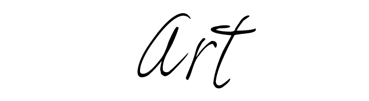 DJB Fresh Start  Free Fonts Download
