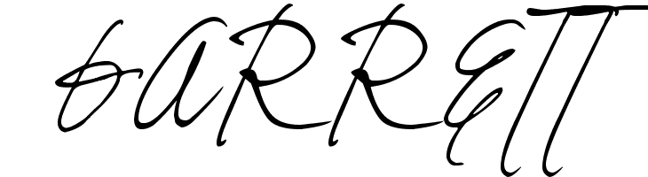 DJB Fresh Start  Free Fonts Download