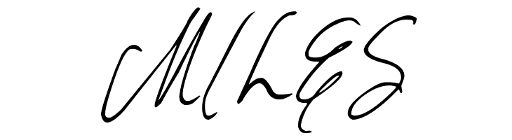 DJB Fresh Start  Free Fonts Download