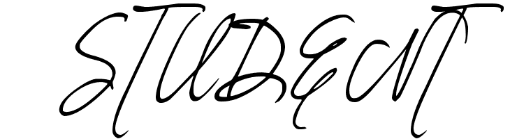 DJB Fresh Start  Free Fonts Download