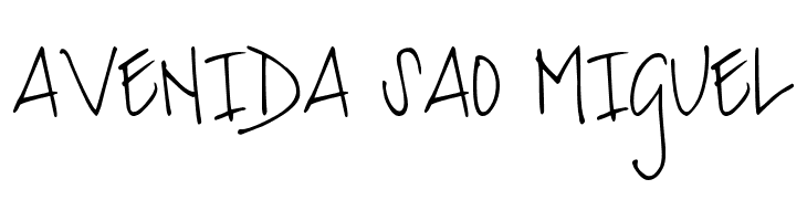 DJB Miss Jinkie Van Pelt  Free Fonts Download