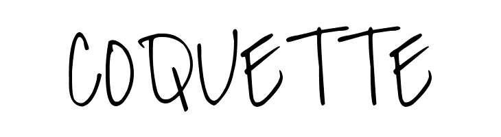 DJB Miss Jinkie Van Pelt  Free Fonts Download