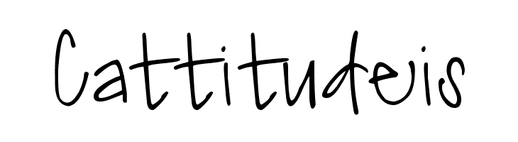 DJB Miss Jinkie Van Pelt  Free Fonts Download