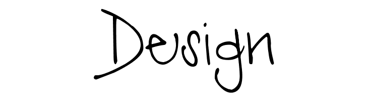 DJB Miss Jinkie Van Pelt  Free Fonts Download