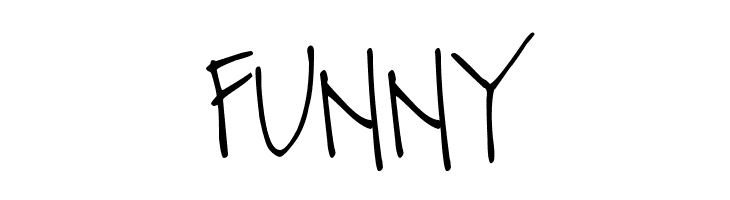 DJB Miss Jinkie Van Pelt  Free Fonts Download