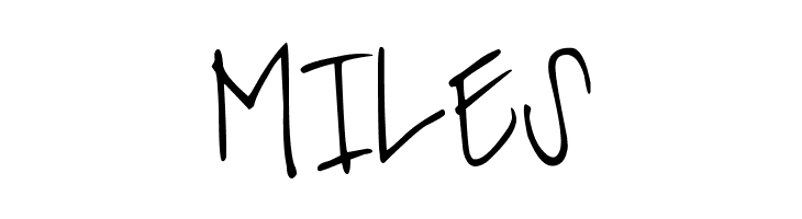 DJB Miss Jinkie Van Pelt  Free Fonts Download